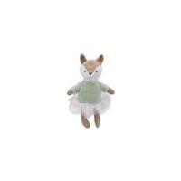 Petite peluche renard - Fille 
