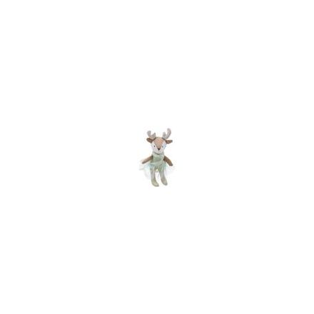 Petite peluche cerf - Fille 