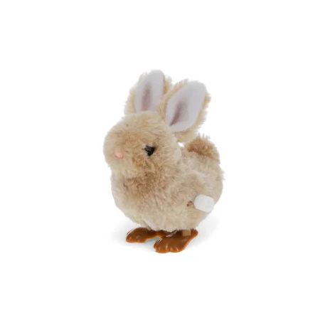 Petit lapin à remonter 