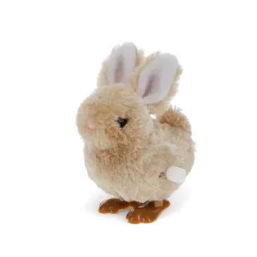 Petit lapin à remonter 