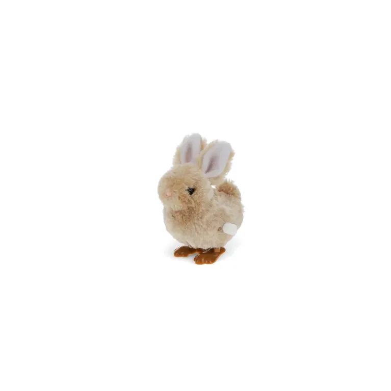 Petit lapin à remonter 