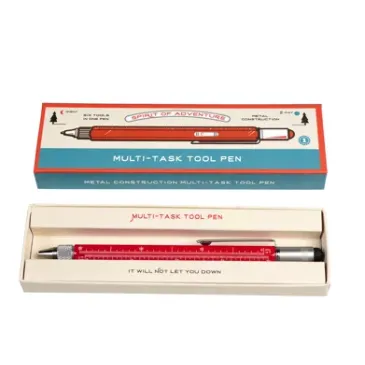 Stylo - Multi tâches 