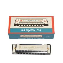 Harmonica 