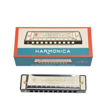 Harmonica 