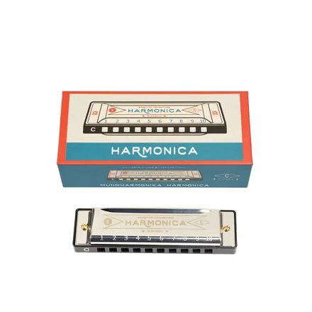Harmonica 