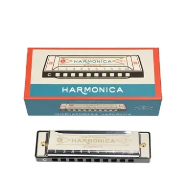 Harmonica 