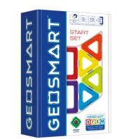 Jeu magnétique - Start set 