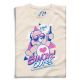 T-shirt Gallodrome - BINOUZ OURS - Binouz'ours - Taille L