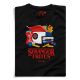 T-shirt - Stranger Frites - Taille L
