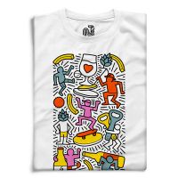 T-shirt Gallodrome - Freet'art - Taille L 