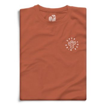 T-shirt Gallodrome - Have a good Triple - Van Combi - Taille L
