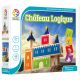 Jeu Smart Games - Chateau logique 