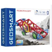 Jeu de construction - Magnétique 