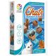 Jeu Smartgames - Chats tournent en rond 