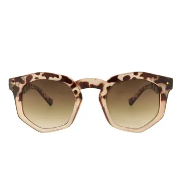 Lunettes de soleil - Adultes - Charly Therapy - Audrey Topaze