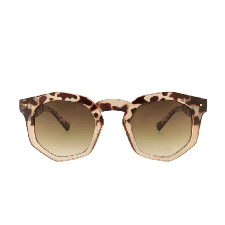 Lunettes de soleil - Adultes - Charly Therapy - Audrey Topaze