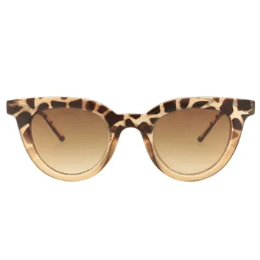 Lunettes de soleil - Adultes - Charly Therapy - Agatha topaze