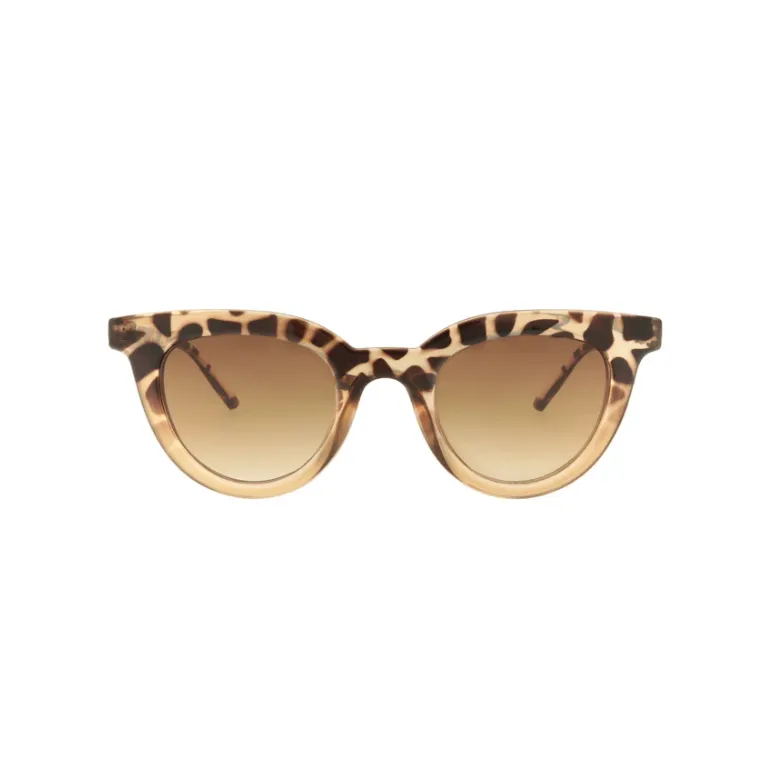 Lunettes de soleil - Adultes - Charly Therapy - Agatha topaze