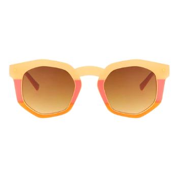Lunettes de soleil - Adultes - Charly Therapy - Audrey Summer