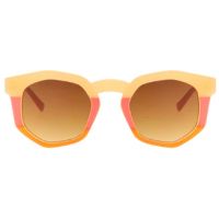 Lunettes de soleil - Adultes - Charly Therapy - Audrey Summer