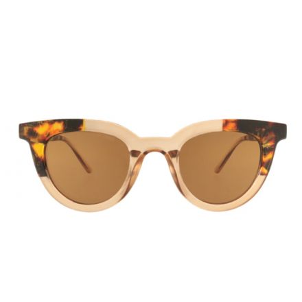 Lunettes de soleil - Adultes - Charly Therapy - Agatha pêche