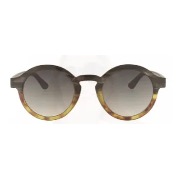 Lunettes de soleil - Adultes - Charly Therapy - Belmont oursin