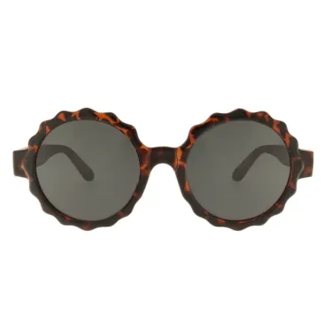 Lunettes de soleil - Adultes - Charly Therapy - Emma écaille