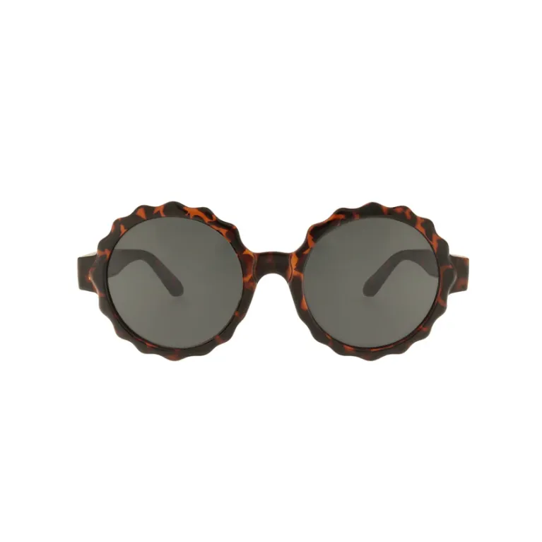 Lunettes de soleil - Adultes - Charly Therapy - Emma écaille