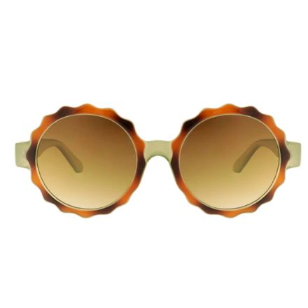 Lunettes de soleil - Adultes - Charly Therapy - Emma moss