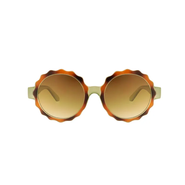 Lunettes de soleil - Adultes - Charly Therapy - Emma moss