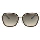 Lunettes de soleil - Adultes - Charly Therapy - Gloria noir
