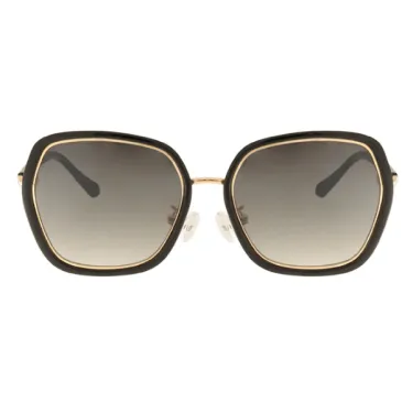 Lunettes de soleil - Adultes - Charly Therapy - Gloria noir