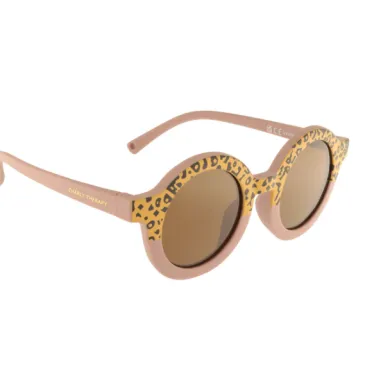Lunettes de soleil - Enfants - Charly Therapy - Peppa leo