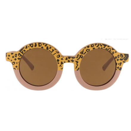 Lunettes de soleil - Enfants - Charly Therapy - Peppa leo