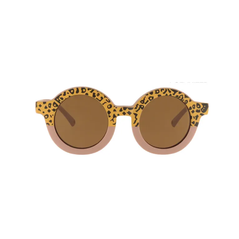 Lunettes de soleil - Enfants - Charly Therapy - Peppa leo