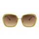 Lunettes de soleil - Adultes - Charly Therapy - Gloria kiwi