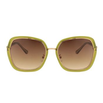 Lunettes de soleil - Adultes - Charly Therapy - Gloria kiwi