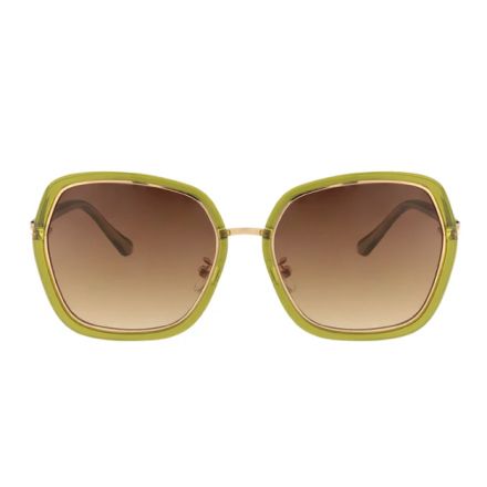 Lunettes de soleil - Adultes - Charly Therapy - Gloria kiwi