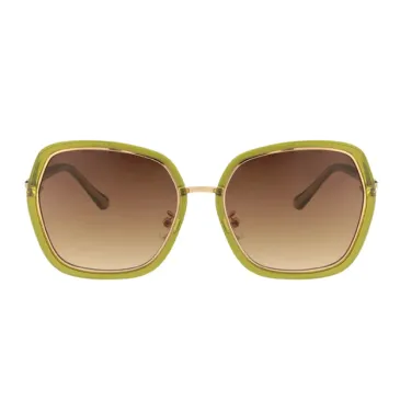 Lunettes de soleil - Adultes - Charly Therapy - Gloria kiwi