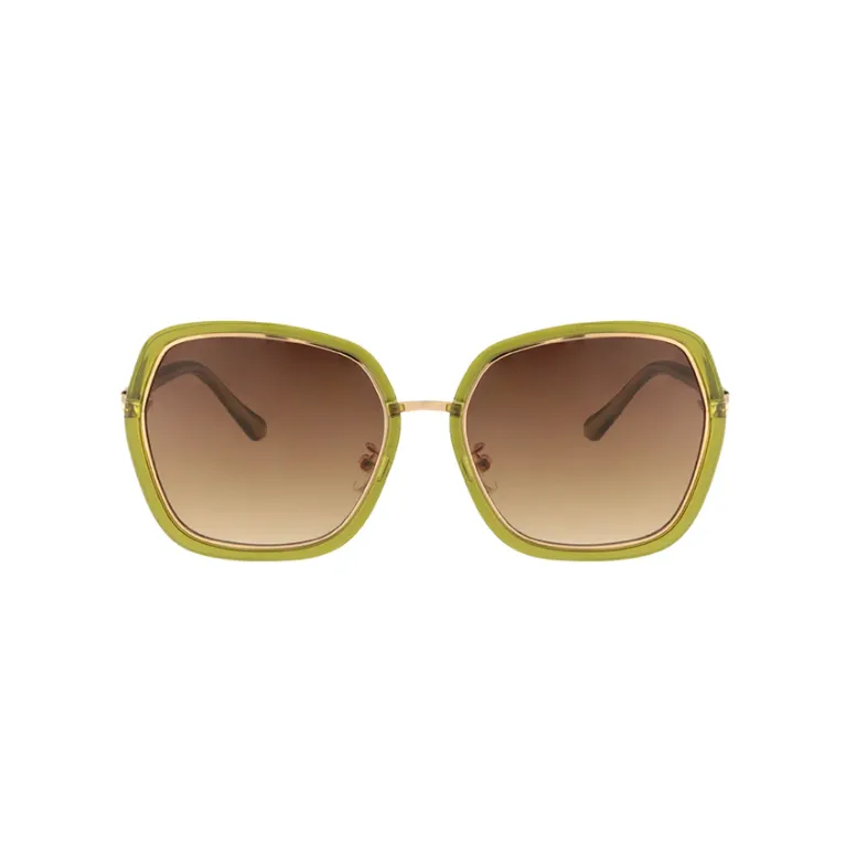 Lunettes de soleil - Adultes - Charly Therapy - Gloria kiwi