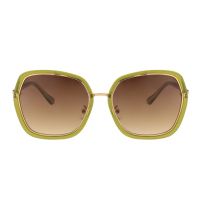Lunettes de soleil - Adultes - Charly Therapy - Gloria kiwi