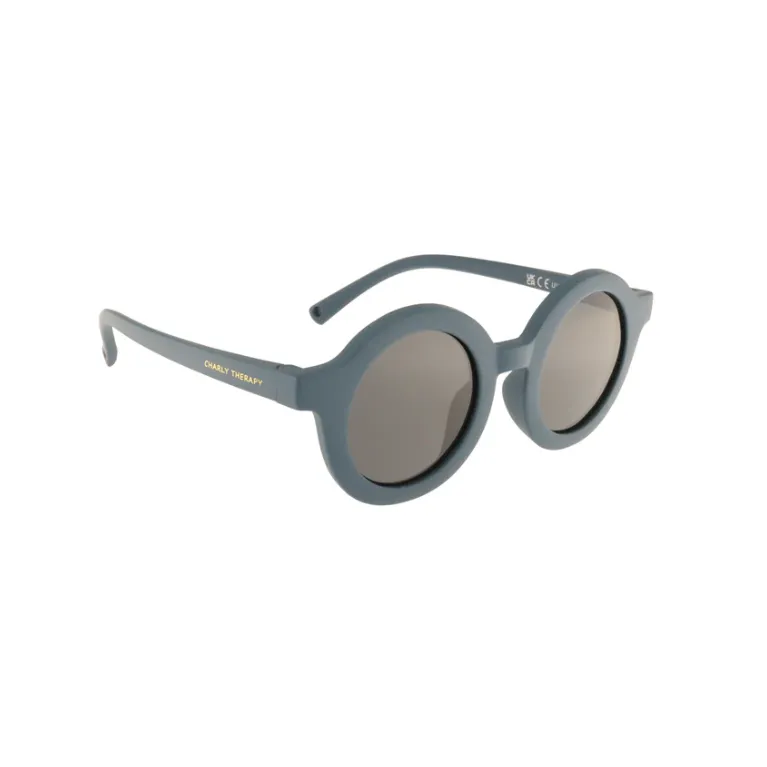 Lunettes de soleil - Enfants - Charly Therapy - Peppa bleu