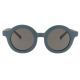 Lunettes de soleil - Enfants - Charly Therapy - Peppa bleu