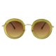 Lunettes de soleil - Adultes - Charly Therapy - Mia kiwi