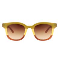 Lunettes de soleil - Adultes - Charly Therapy - Paul bamboo