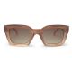 Lunettes de soleil - Adultes - Charly Therapy - Rosie marron