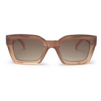 Lunettes de soleil - Adultes - Charly Therapy - Rosie marron