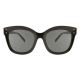 Lunettes de soleil - Adultes - Charly Therapy - Sarah noir