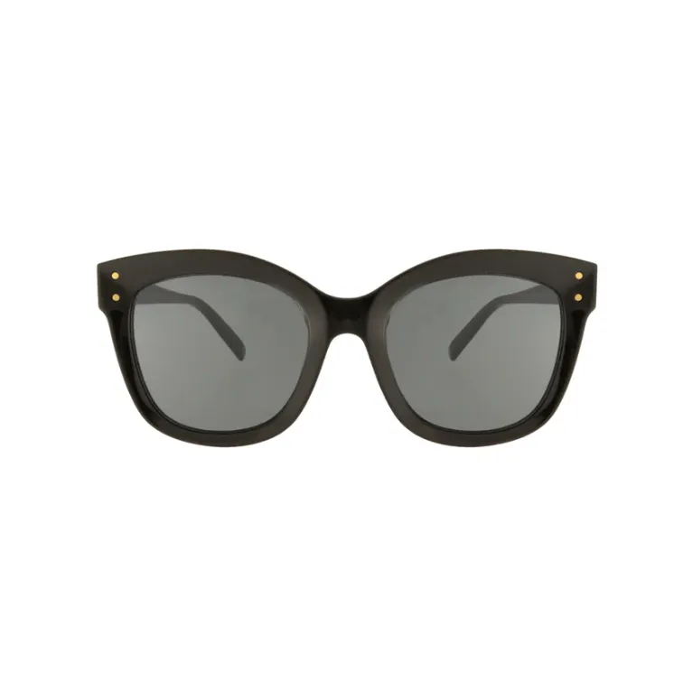 Lunettes de soleil - Adultes - Charly Therapy - Sarah noir