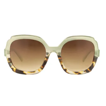 Lunettes de soleil - Adultes - Charly Therapy - Tiffany bahia